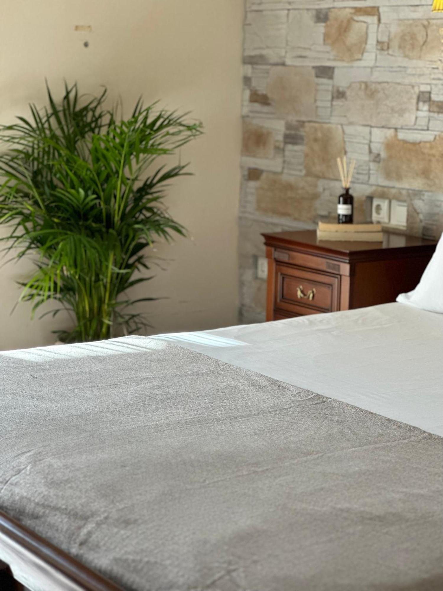 Alseides Boutique Hotel & Spa Катерини Экстерьер фото