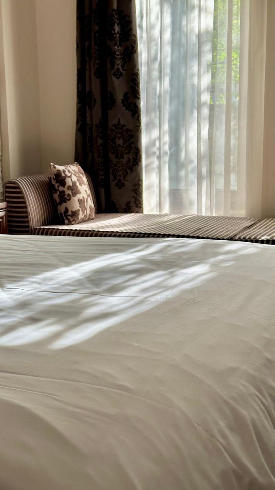 Alseides Boutique Hotel & Spa Катерини Экстерьер фото