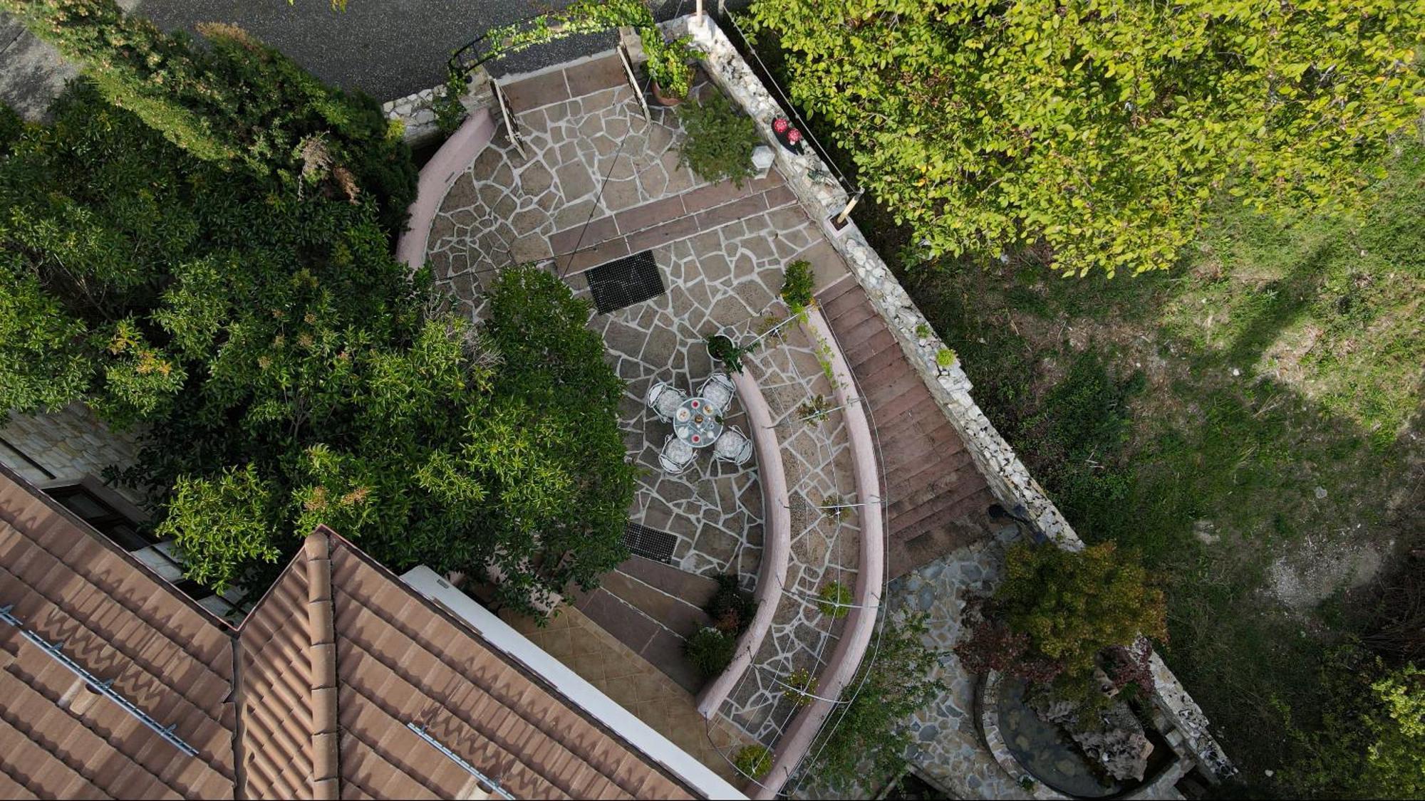 Alseides Boutique Hotel & Spa Катерини Экстерьер фото