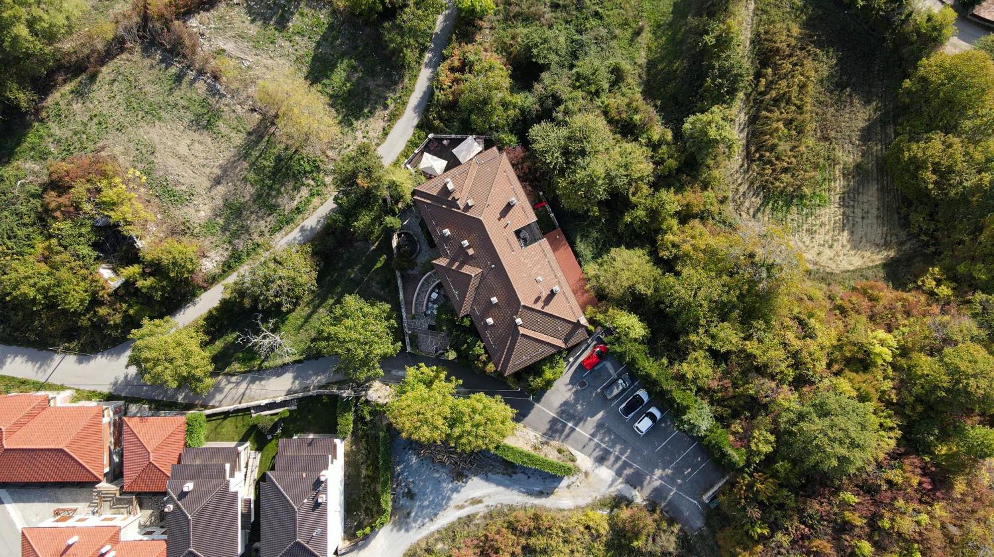 Alseides Boutique Hotel & Spa Катерини Экстерьер фото